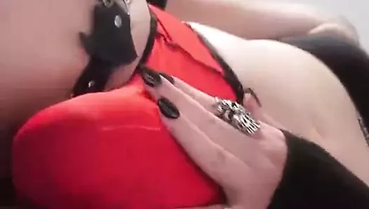 Ferfersissy videosu