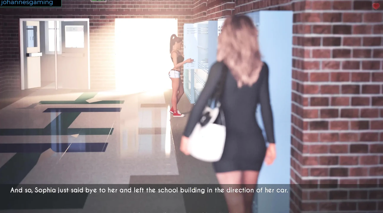 AWAM - Principle fuck sophia hard