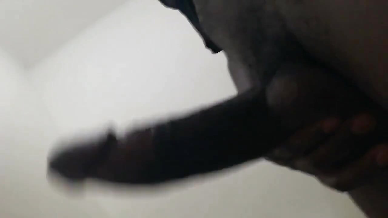 Kontol besar afrikaku