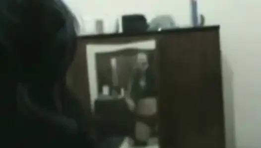 Kesenangan Amatir Italia Malam Halloween