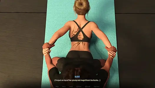 Çok özel sınıflardan bir öğretmen (bölüm 5)