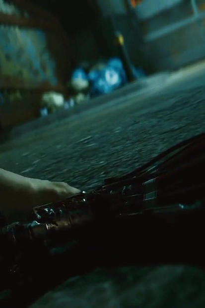 Cyberpunk 2077 Meredith Stout Seks Scena - Nikad Nestaju Seks Scena