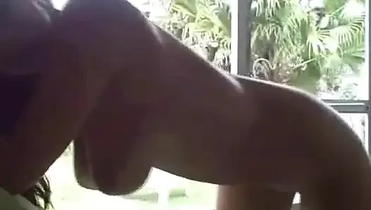 Sexxy Brandon: her zaman