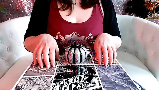 Nagelzapfen asmr