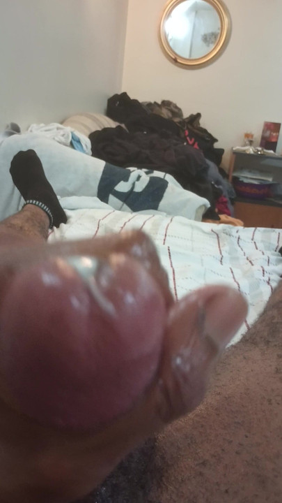 Cumshot