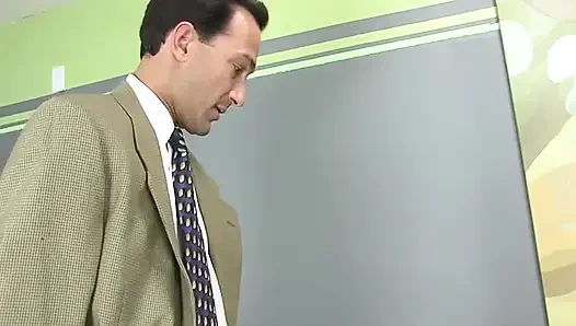 Big boobs tattooed asian girl pussy fucking cock sucking