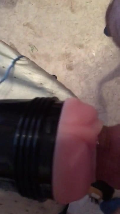 Fleshlight!