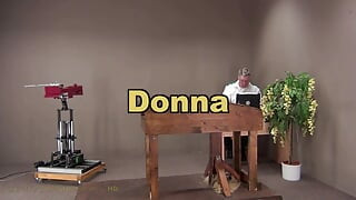 The Spanking Machine