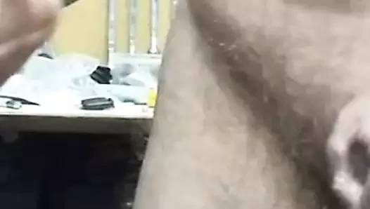 büyük vida horoz sondaj