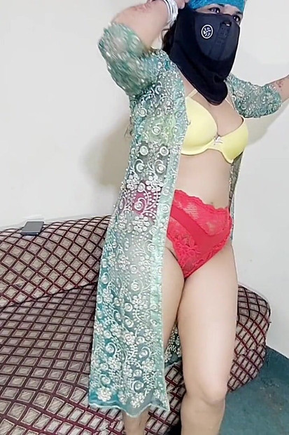 Prekrasna Punjabi Bhabhi Jako Jebana od Strane Dečka