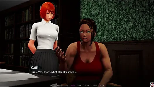 Yarıktaki bir ev - (pt 56) - zanith