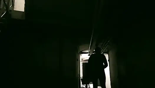 Dominatrix sahibe April - hücre 45 Nisan hapishanesi - bölüm 3