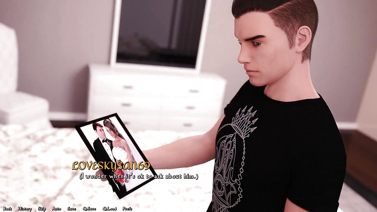 Being a Dik 0.5.0 Part 90 Angel From the Heaven by Loveskysan69