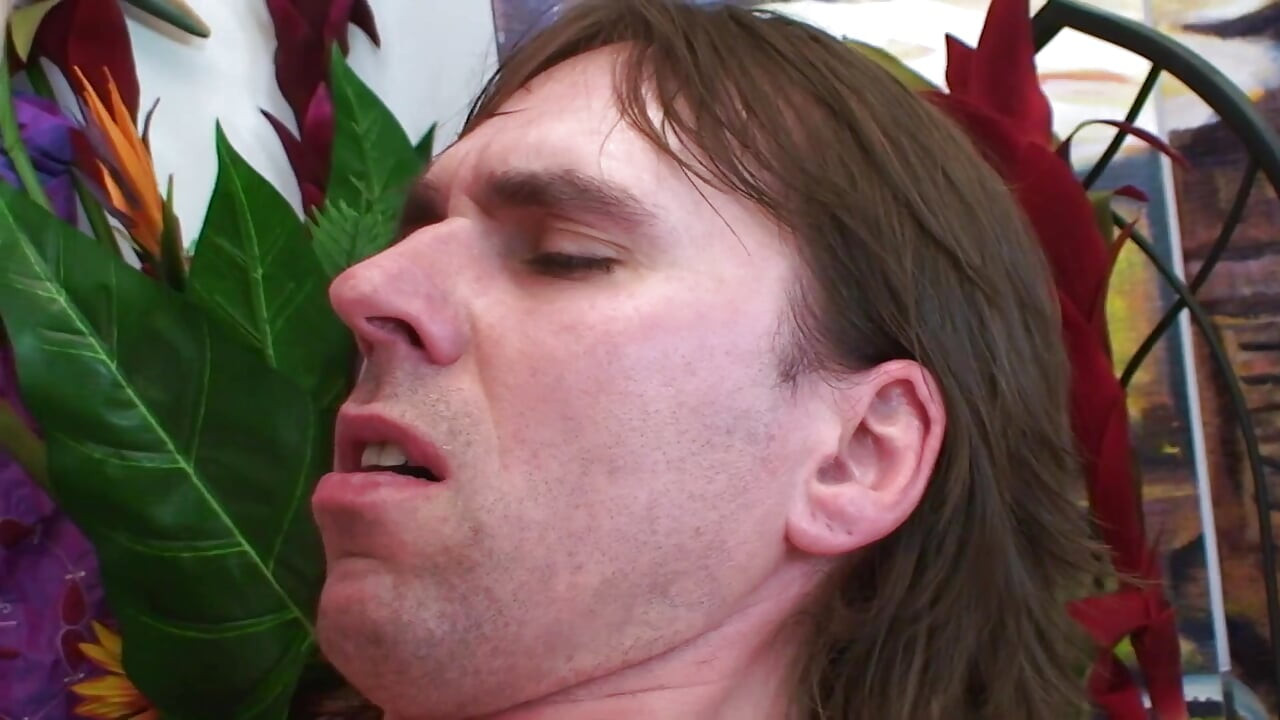 Blonde fucks and fucks bac with a dildo