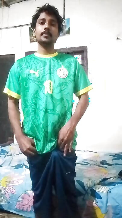 young cock pretty