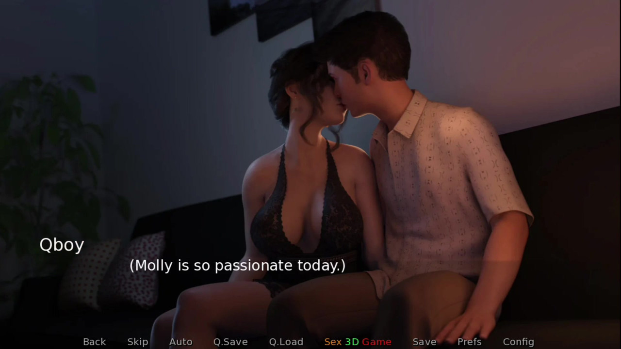 继母在禁忌事件中勾引继子 - 热辣熟女幻想。