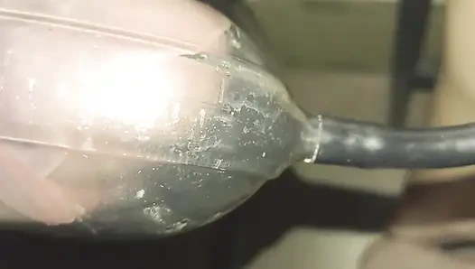 Edge Pump