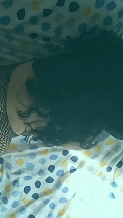 Indian Real Wife Masked Deepthroat Home Video | Clip 1
