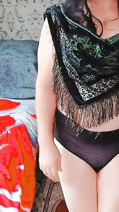 Glamorous and Gorgeous: Crossdresser Chronicles Unleashed | Clip 1