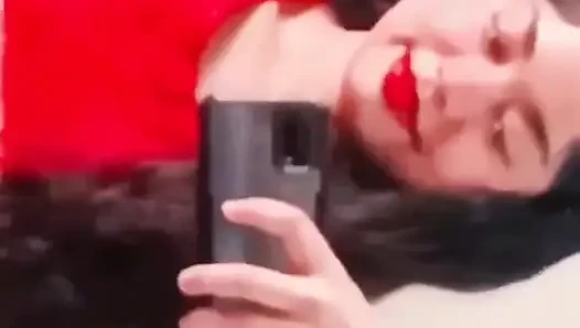 Video Snapchat Telanjang