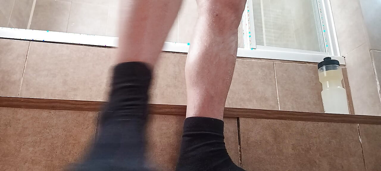 The bulb blooms when she sees my welcoming and juicy pussy burning with anticipation to be filled and enlarged