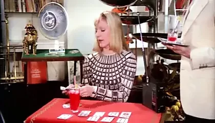 Classic French vintage porn