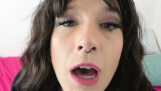 Eye Contact JOI