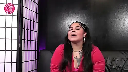 Ezy Exotic röportajı