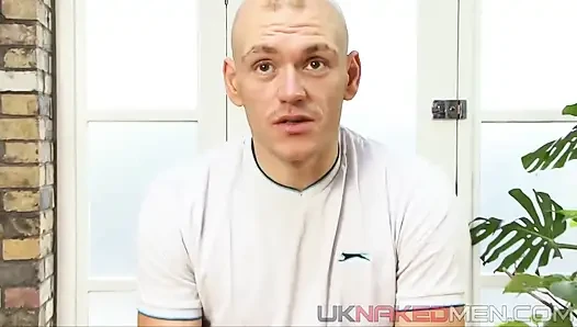 Danny Jackson