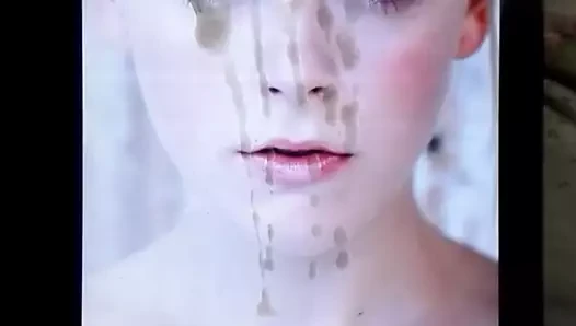 Kiernan shipka boşalmak haraç
