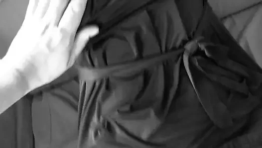 Двойное шалви - трогай меня - трахни меня