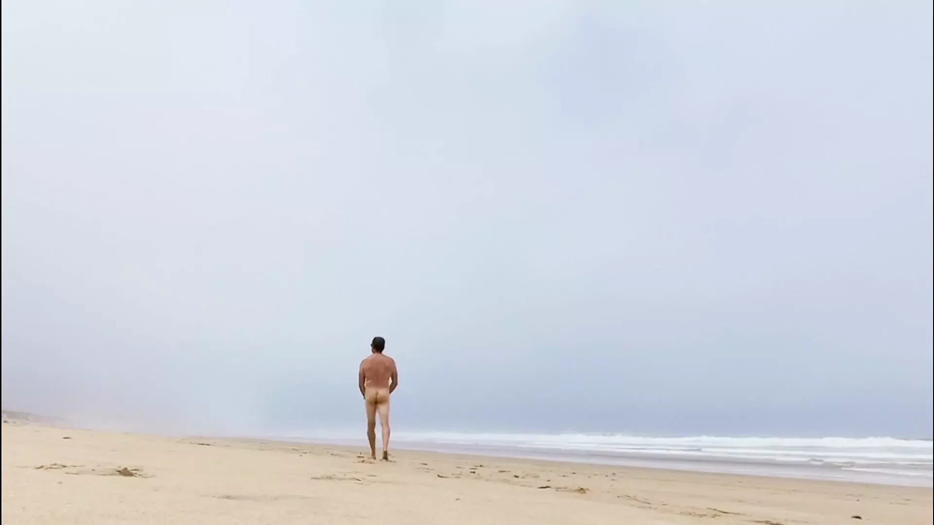 Bogel di Pantai