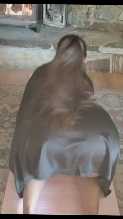 Twerking