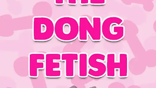 AUDIO ONLY - fetish dong