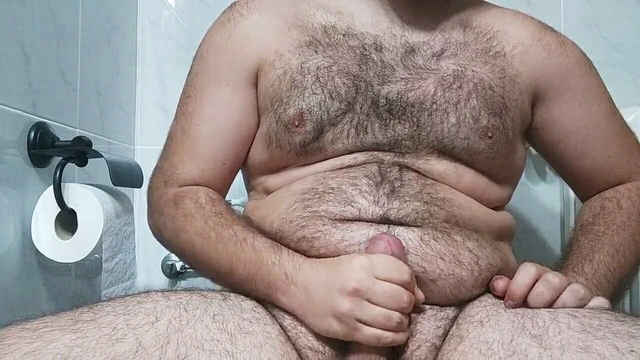 More fat and dick