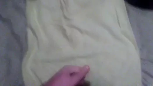 Başka bir boşalma