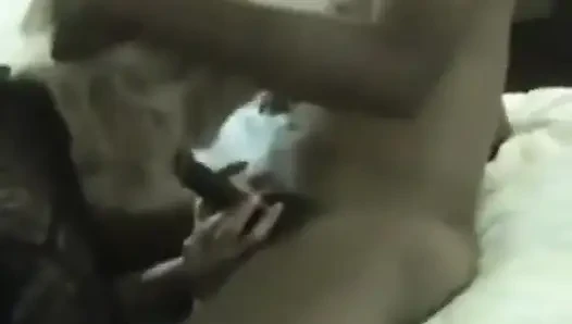 Cuckold milf - tante seksi selingkuh sama teman-temanku dan aku rela bertukar pasangan sama pria lain atas ijin suami
