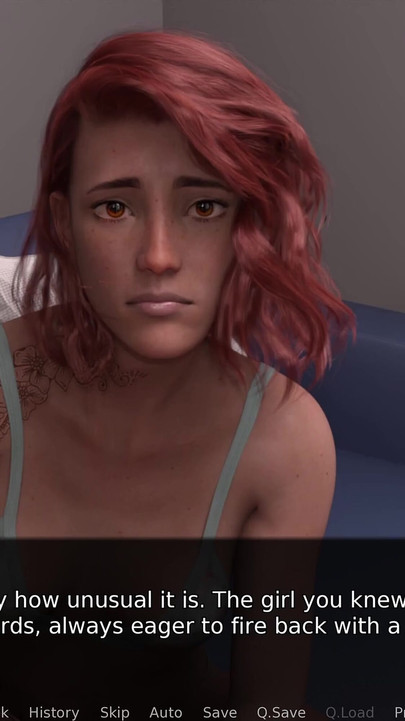 部分をこする権利を持つ友人以上の 13.mk