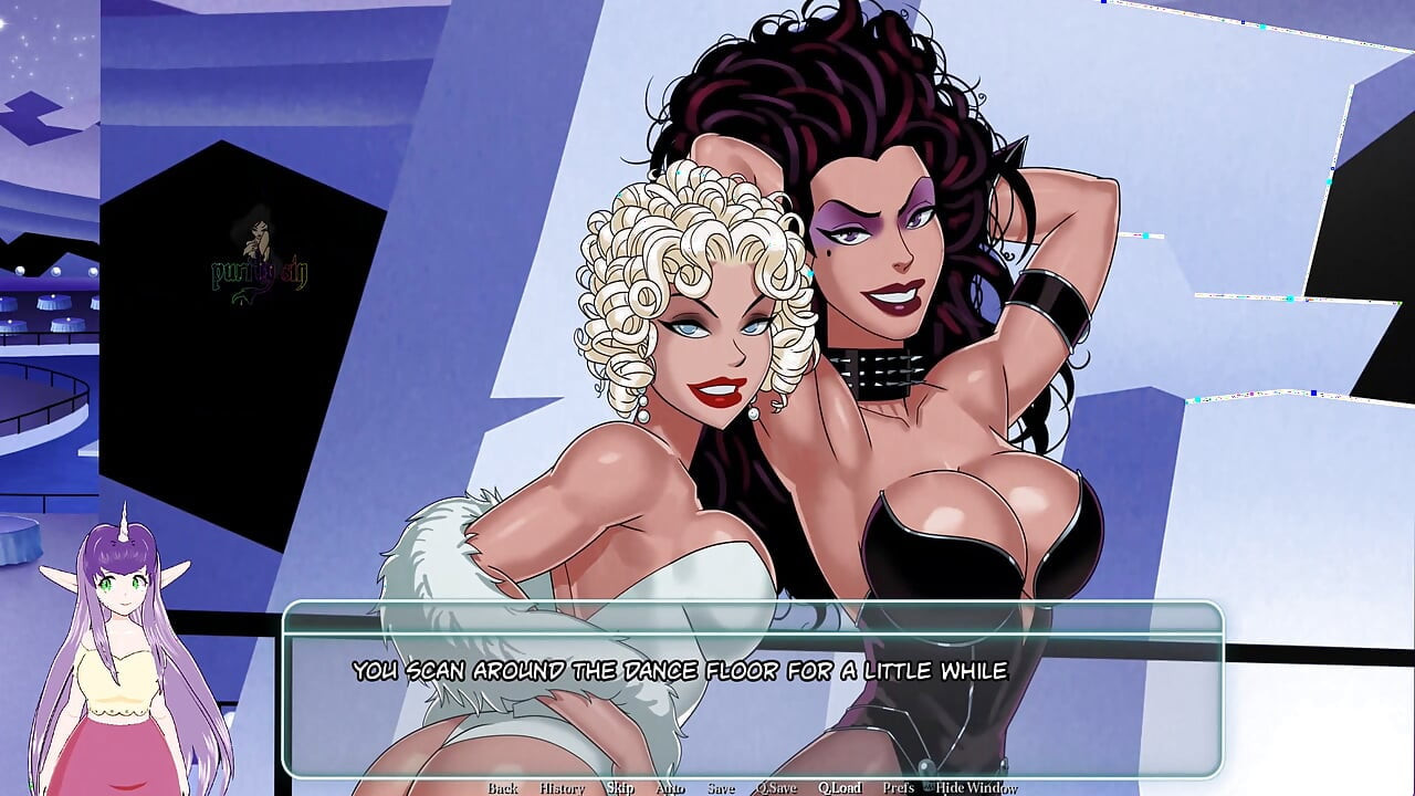Something Unlimited Uncensored Gotham Part 4