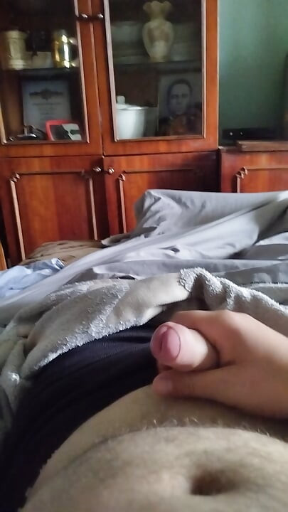 Masturbation