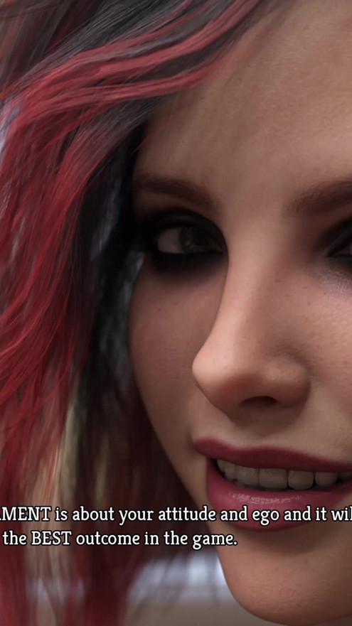B.e.s.t 1 Julia Is Hot