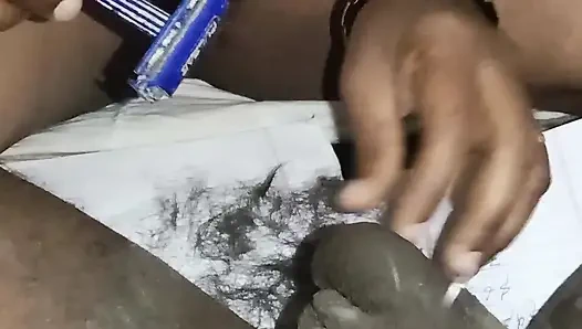 Если моя сводная тетя трахает мою киску, а затем раздвигает ее киску и двигает пальцами