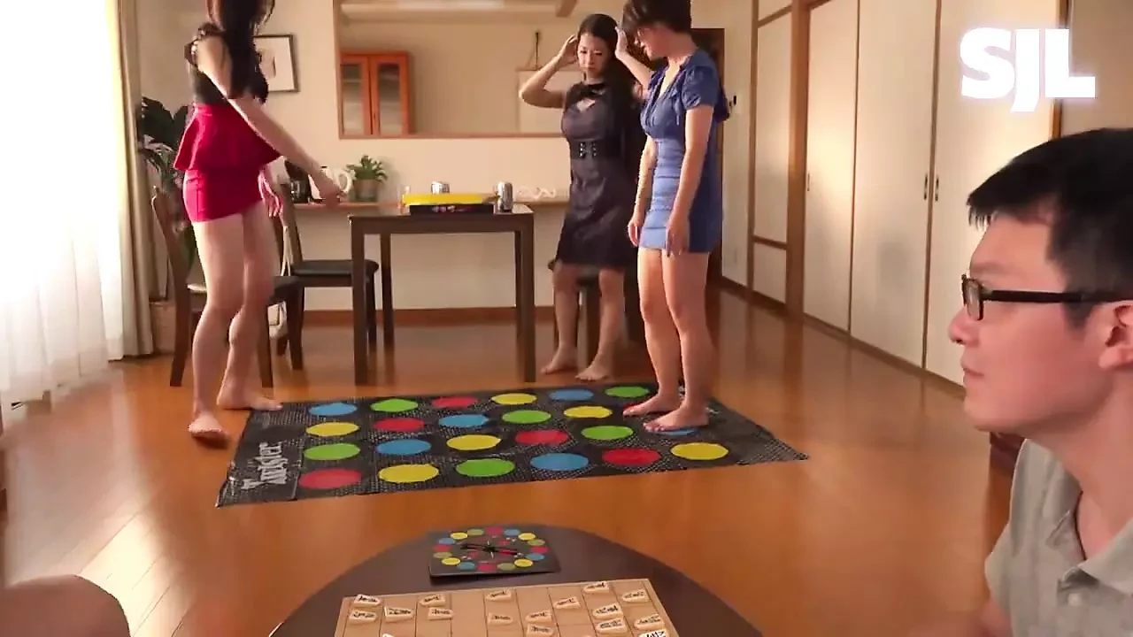 Nakonec jsem se vplížil na domácí párty jen pro holky. - a