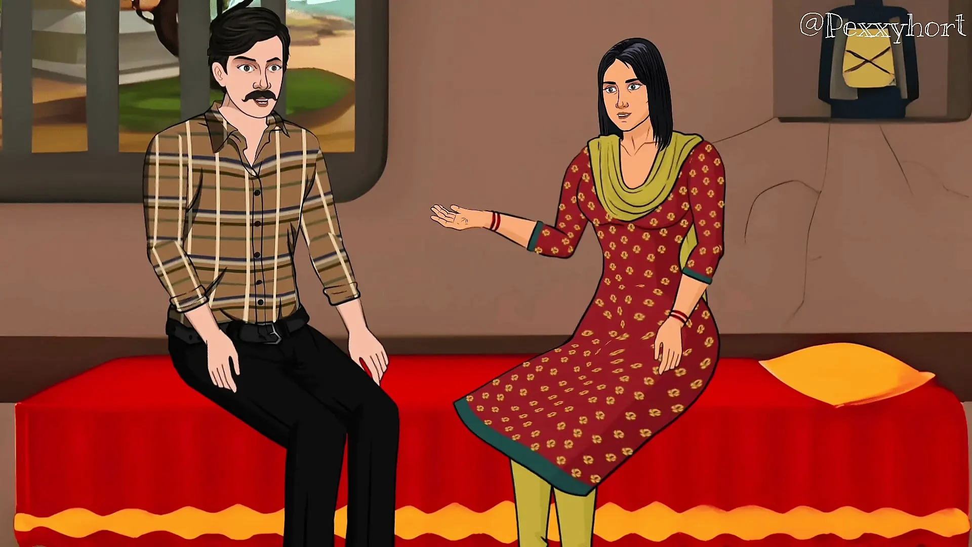 your monallii - outdoor,college