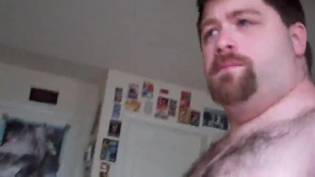 Relax Nude Dancing
