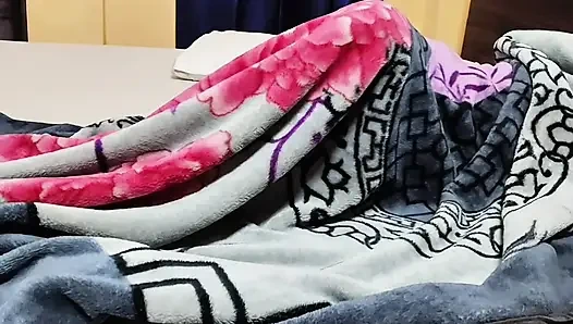 Full video.... Young step brother fucks his hot step sister