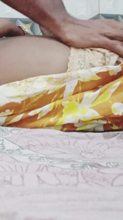 Angry Sister-in-Law Sudipta & Horny Brother-in-Law - Secret Bedroom Encounter, Part -02 | Clip 1