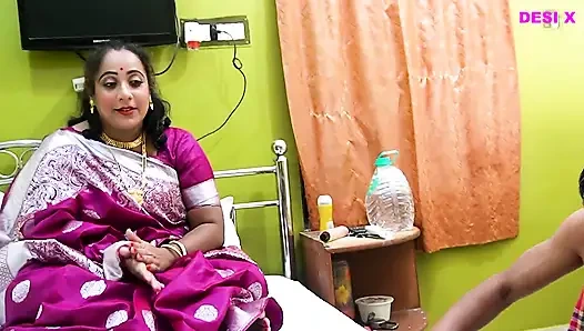 Azgın yenge büyük götünde büyük yarak istiyor