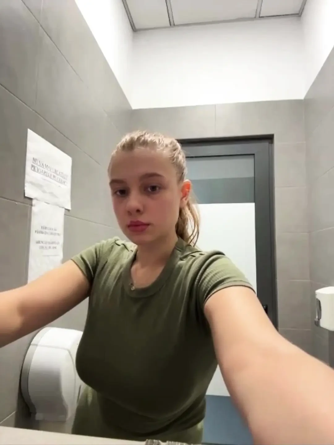 Ludo jebanje u teretani