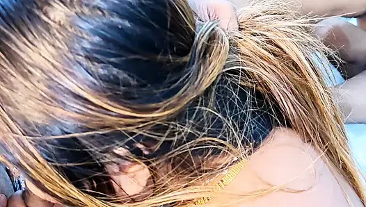 Video seks gangbang kelompok hardcore desi India